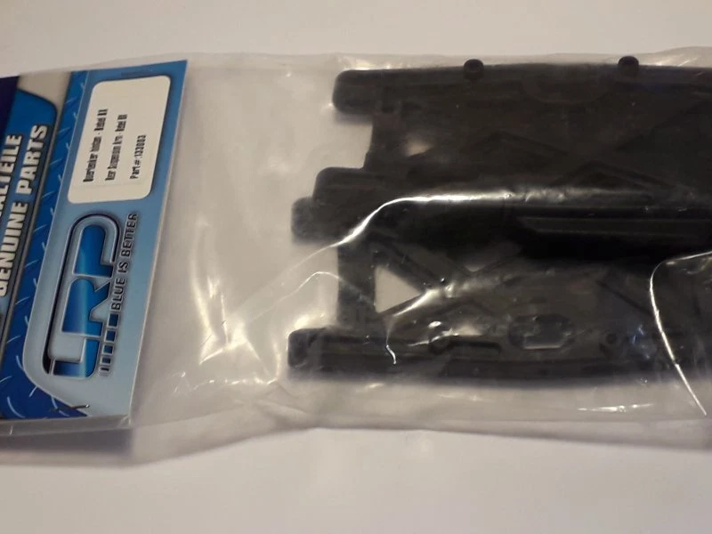 LRP 133003 Querlenker hinten unten für 1:8 RC Car Buggy Rebel BX / BXe (1279-21) - Bild 4 von 4