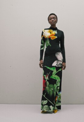 ALICE + OLIVIA DELORA FITTED LONG SLEEVE MAXI DRESS SIZE 4 NWOT | eBay ALICE + OLIVIA DELORA FITTED LONG SLEEVE MAXI DRESS SIZE 4 NWOT | eBay