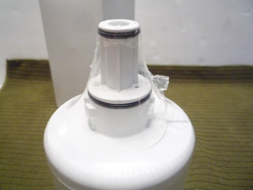 Clear Choice CLCH103 Sealed Water Filters for Samsung DA29-00003G/3B, WSS-1 - Picture 4 of 5