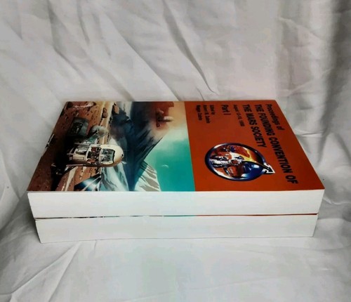 Proceedings of The Founding Convention of the Mars Society Aug 13-16 Part 1&2 - Picture 3 of 3