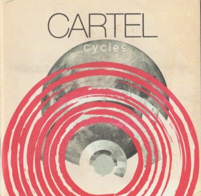 CD: CARTEL Cycles NM