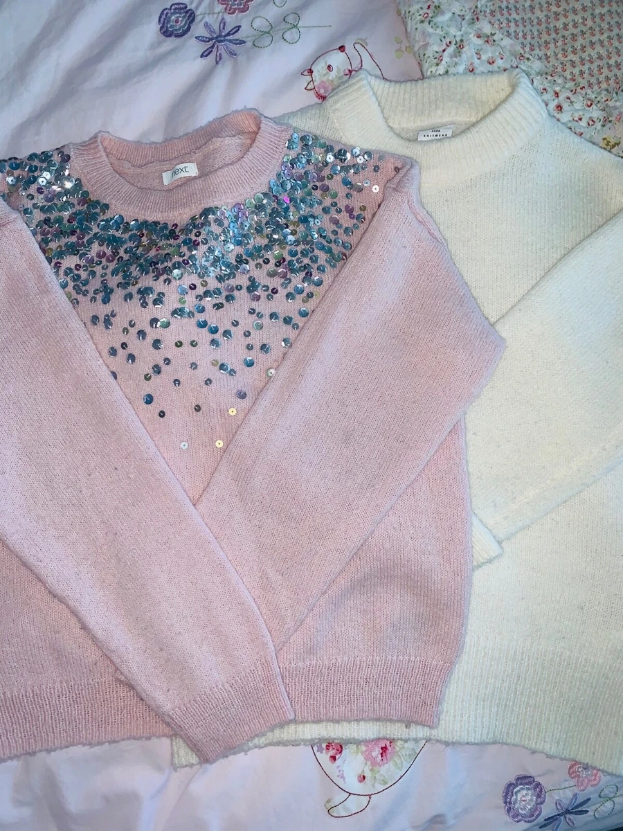 Next winter jumpers top
