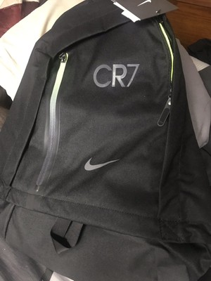 cr7 cheyenne
