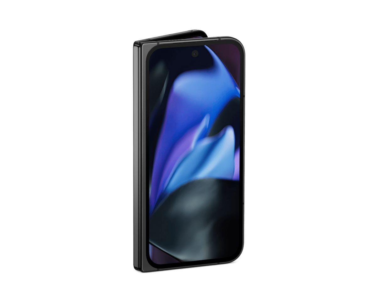 Google Pixel 9 Pro Fold GGH2X Unlocked 256GB Obsidian Good | eBay