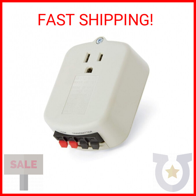 PetSafe InGround Dog Fence Surge Protector, Electric Underground Pet