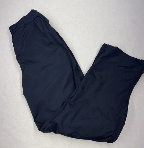 Pantalones Para Hombre LL Bean De Senderismo Ligeros Impermeables Talla  Mediana | eBay