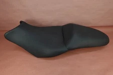 2007-2009 Kawasaki Versys 650 LE650 Full One Piece Seat Driver Passenger