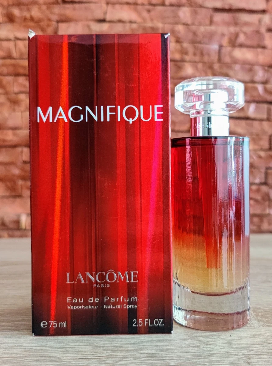 Magnifique on sale by lancome