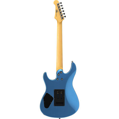 Yamaha PACP12 Pacifica Professional Electric Guitar, Sparkle Blue