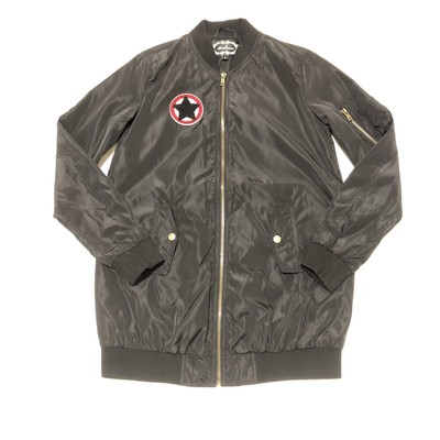 ambiance bomber jacket