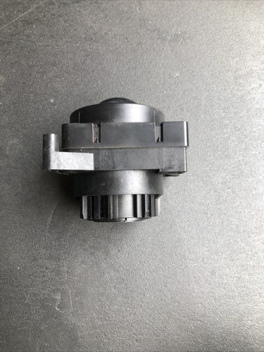 Mercedes-Benz Sprinter W906 Headlight Switch Control Unit Button A9065450504 - Picture 4 of 14