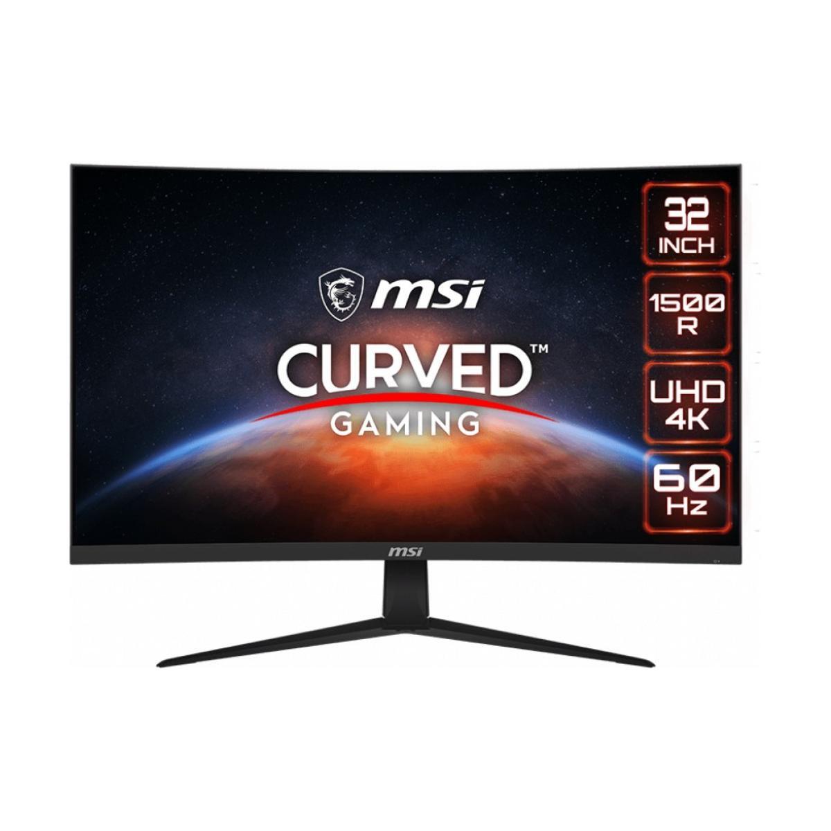 MSI Optix G321CUVDE 31,5