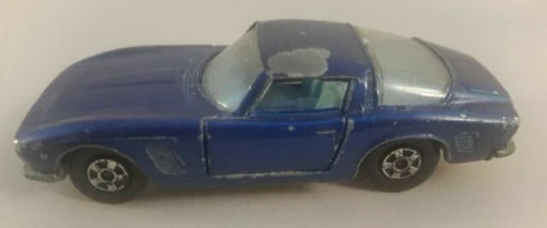 Matchbox Superfast Diecast Ambulances