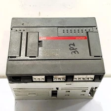 ABB 1SBP260020R1001 07CR41 ADVANT CONTROLLER 31 PLC CPU