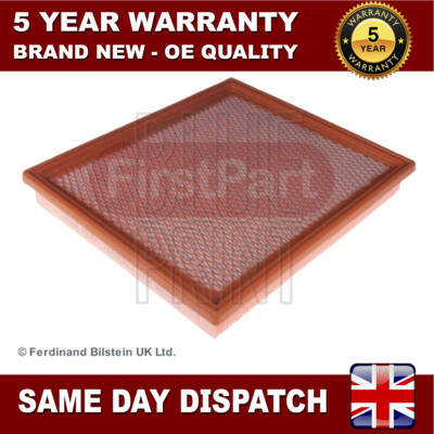 Passt für Jeep Grand Cherokee 1991-2005 + andere Modelle FirstPart Luftfilter