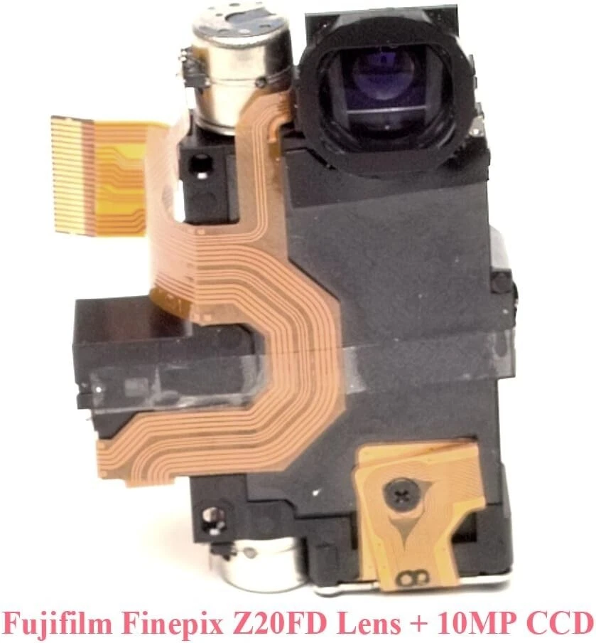 Fujifilm CCD Sensor Digital Camera Parts | eBay