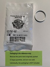 GENUINE Harley Davidson 65782-82 Washer MADE IN USA