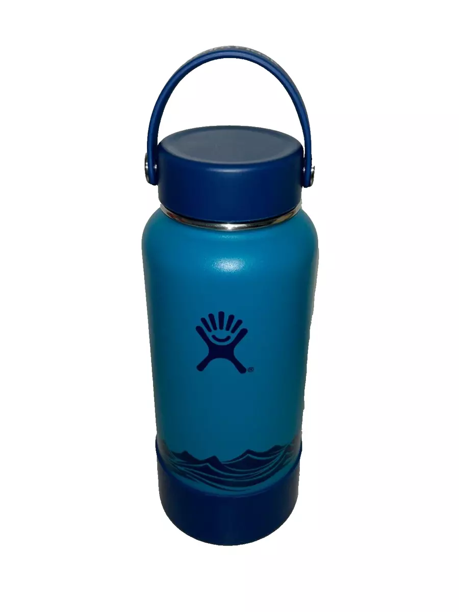 Mountains Hydro Flask