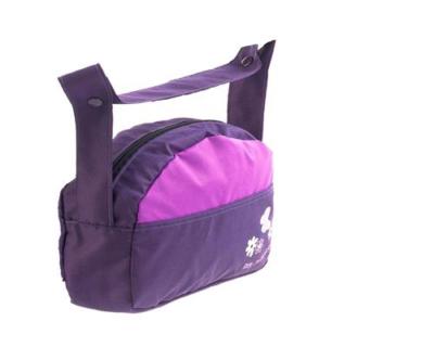 Bayer CHIC 2000 Puppen Wickeltasche Pink 85325