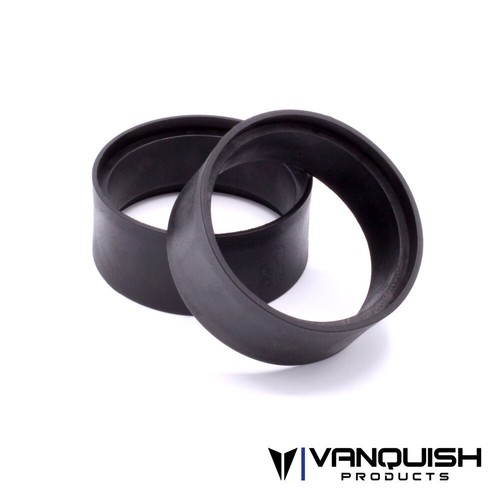 Vanquish VPS07807 1.9 Aluminum KMC KM445 Impact Beadlock Wheels Bronze (2) - Picture 2 of 4