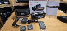 Night Vision Video Camcorder FHD 18x 24.0 mpx