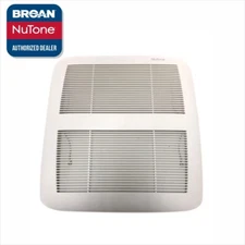 Broan Nutone S97018872 RN80 Bathroom Fan Grille Assembly Genuine