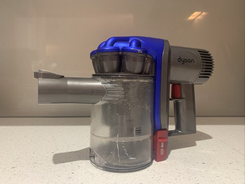 Dyson DC31 Motorhead handheld vacuum 