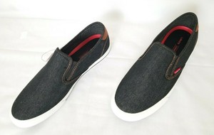 levi's men's seaside casual sneaker