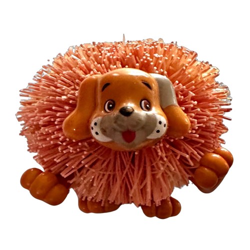 ODDZON KOOSH LINGS Vintage 1990s Bendable Ball Toy (set of 3) - Picture 4 of 7