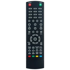 New Replace Remote Control for Proscan TV PLDED3273A-G PLDED4016A-H