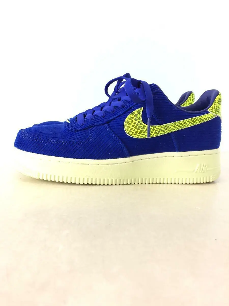 NIKE 24cm Kim Air Force 1 Low No Cover Size 24cm Blue Sneakers 2995 From  Japan