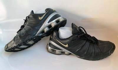 nike shox 2000s