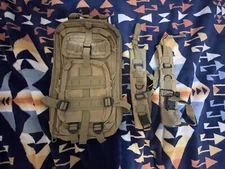 Airsoft Tactical Backpack