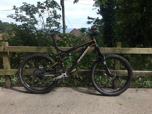 schwinn pioneer bike