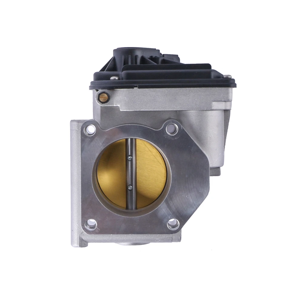 Throttle Body For 2005-2007 Ford Five Hundred Freestyle Mercury Montego 3.0L New - Image 4 of 4