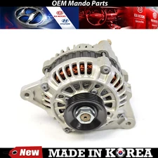 OEM Alternator 95-99 for Hyundai Accent/ 93-95 for Hyundai Scoupe 1.5L AB175054