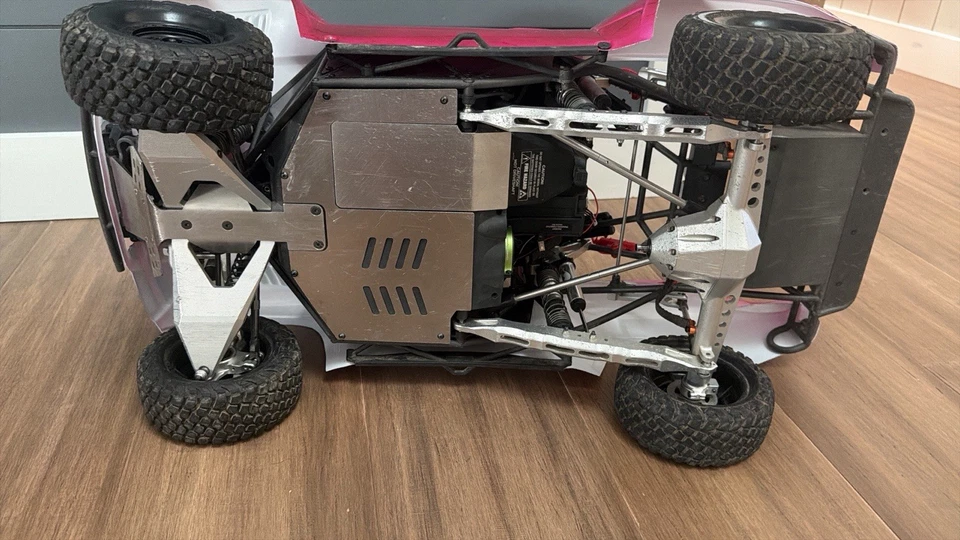 Traxxas Udr - Image 2 of 4