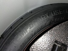 reserverad HYUNDAI I20 II GB IB 1.2 125 80 15 recrp2587558