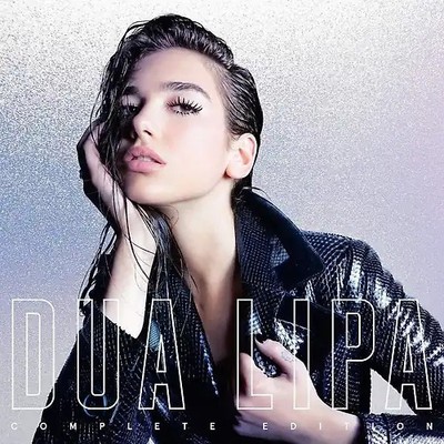 Dua Lipa - Dua Lipa (Complete Edition)  - 2 CD`s NEU OVP