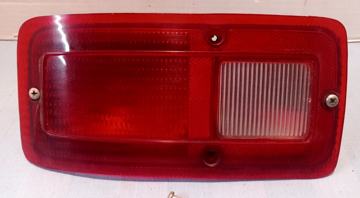 Tail Lights for Dodge B100 for sale | eBay