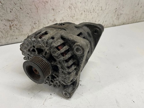 BMW 1 E81 E87 2008 Lichtmaschine 7802261 Diesel 105kW DTS4427