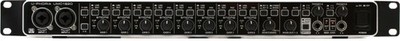 Behringer U-Phoria UMC1820 USB Audio Interface