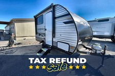 2026 Forest River Aurora Light 13BHX