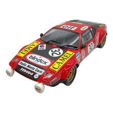 KYOSHO 1/18 De Tomaso Pantera 1972 LM #32 KS08855B