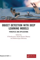 S. Poonkuntran (U. A.) | Object Detection With Deep Learning Models | Buch