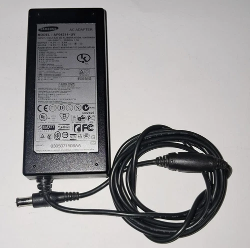 Samsung Monitor Netzteil AP04914-UV BN4400129A SAD04914F-UV 14V 3,5A