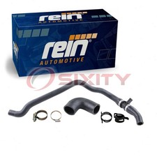 Rein Pump To Pipe Coolant Hose for 2011-2014 BMW X6 3.0L L6 Engine Belts an