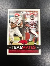 2008 Sage Hit Football - Pick Choose Your Cards 
