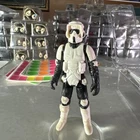 Star Wars ROTJ Biker Scout Trooper   1983 Figure Only #309