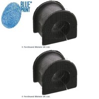 2X Lagerung FüR Stabilisator Blue Print ADT38044 Stabilager Gummilager